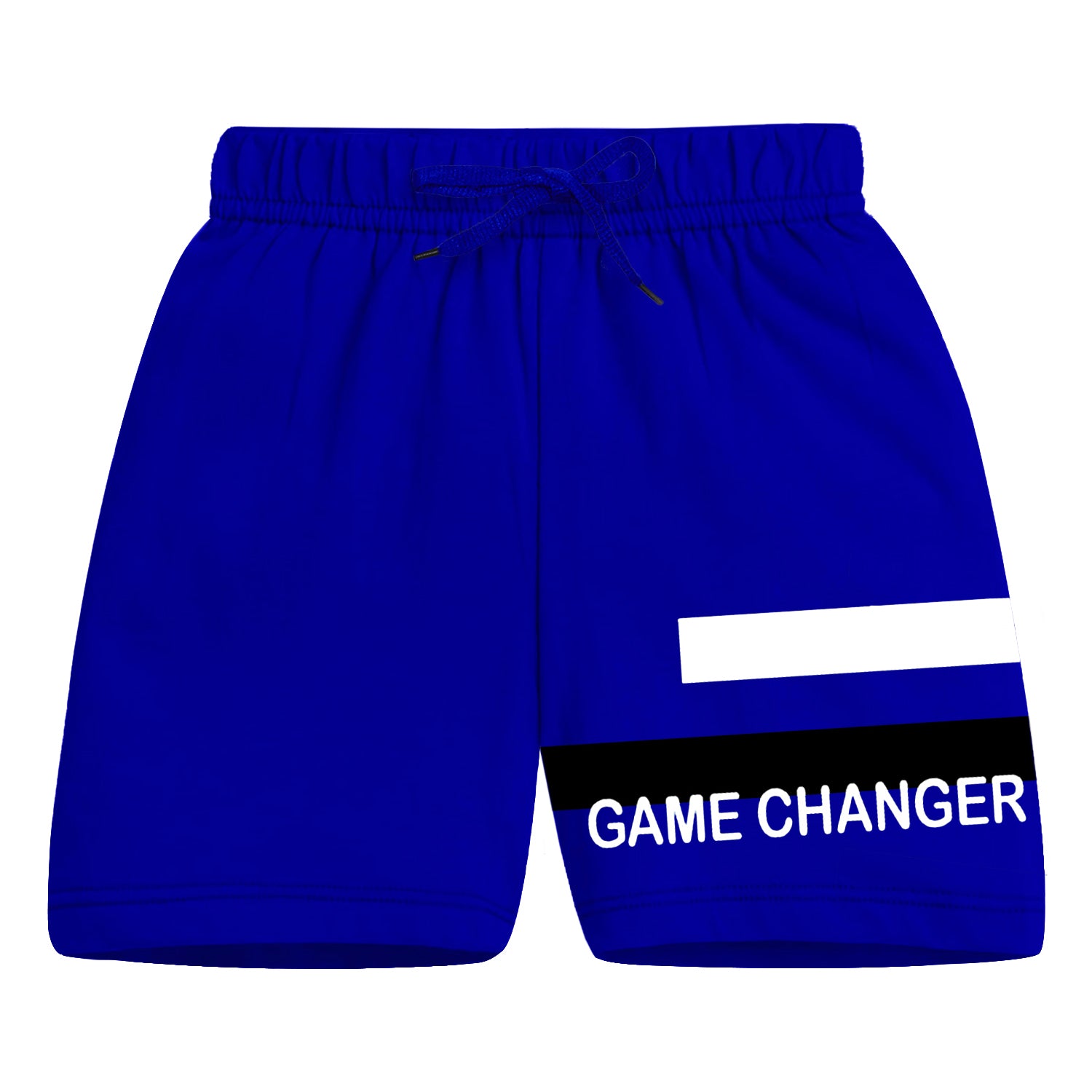 Trampoline Boys & Girls Casual Printed Shorts (Pack of 3)