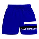 Trampoline Boys & Girls Casual Printed Shorts (Pack of 3)