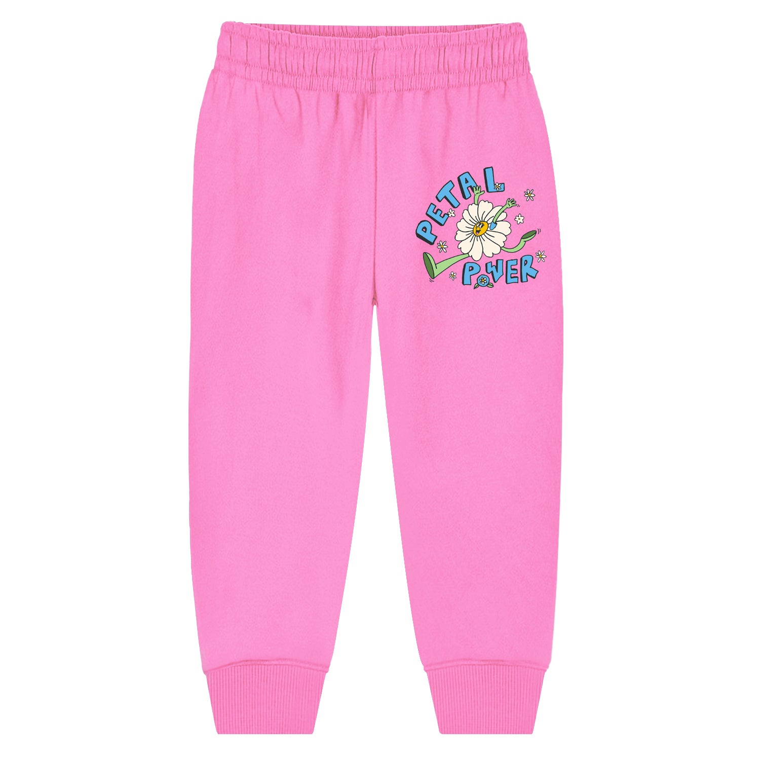 Trampoline Girls Printed Pyjamas (Pack of 5)