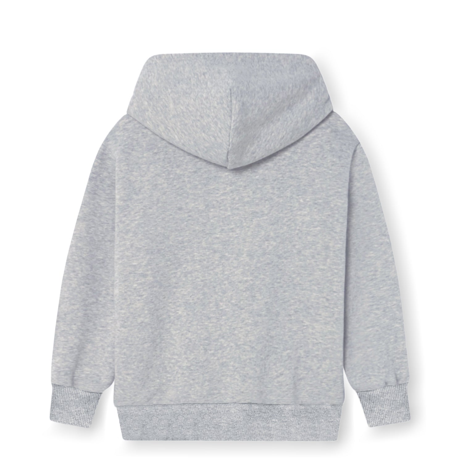 Trampoline Boys Full Sleeve Printed Hooded Sweatshirt (Pack of 1)