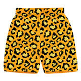 Trampoline Boys & Girls Casual Printed Shorts (Pack of 5)