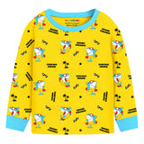 Trampoline Boys & Girls Printed Clothing Set Pack of 2