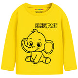 Trampoline Baby Boys & Girls Casual Clothing Set Pack of 2