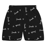 Trampoline Boys & Girls Casual Printed Shorts (Pack of 5)