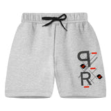 Trampoline Boys & Girls Casual Printed Shorts (Pack of 3)