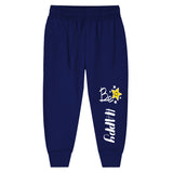 Trampoline Girls Printed Pyjamas (Pack of 5)