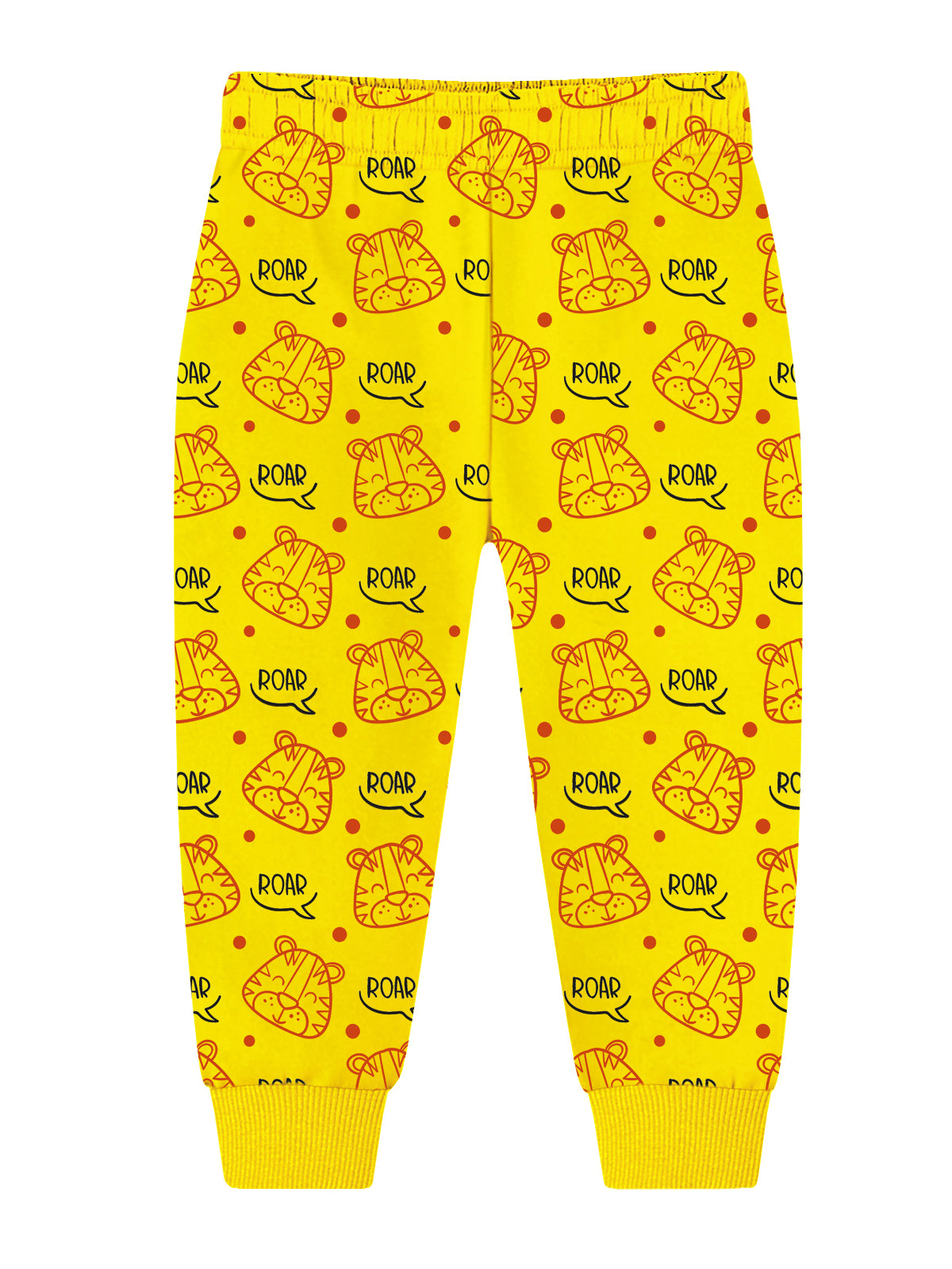 Trampoline Boys & Girls All over Printed Pyjamas (Pack of 5)
