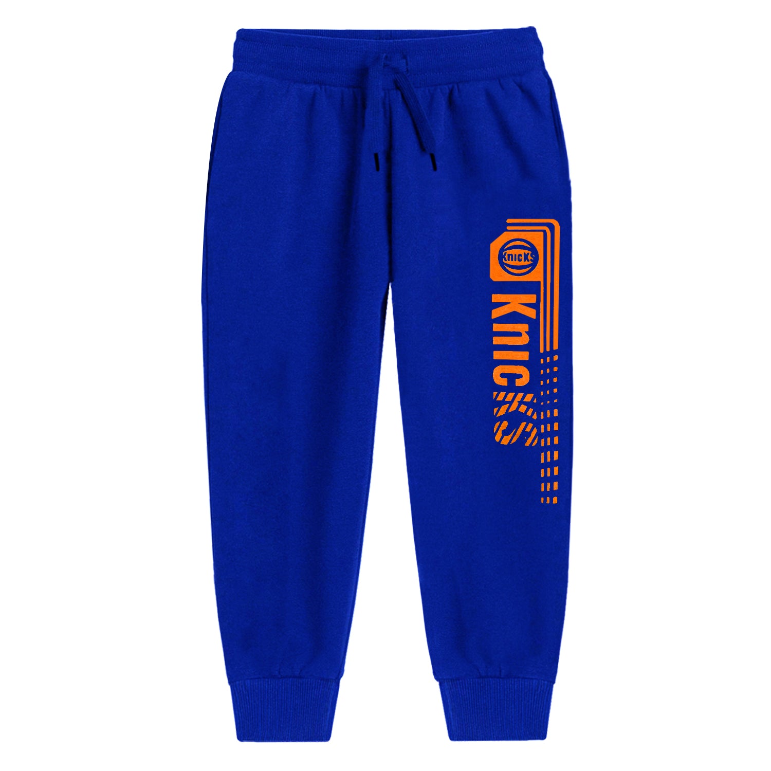 Trampoline Boys Printed Casual Track pant (Pack of 3)