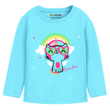 Trampoline Baby Boys & Girls Casual Clothing Set Pack of 2 Pink,Blue