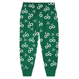 Trampoline Boys & Girls Printed Pyjamas (Pack of 5)