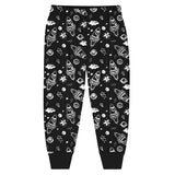 Trampoline Boys & Girls Printed Pyjamas (Pack of 5)