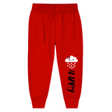 Trampoline Girls Printed Pyjamas (Pack of 5)