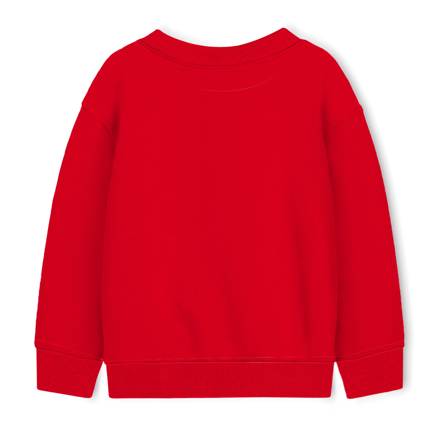 Trampoline Boys Full Sleeve Printed Sweatshirt (Pack of 1)