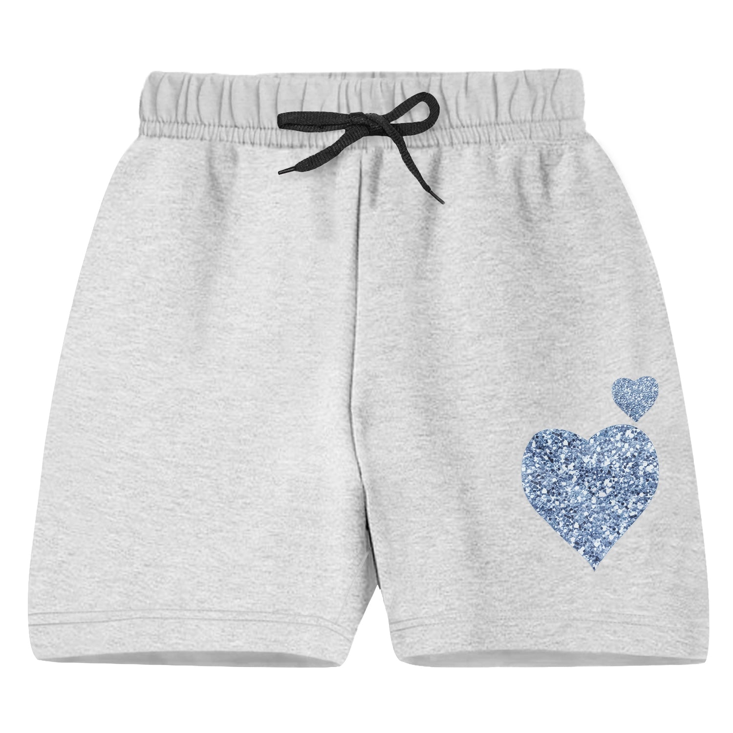 Trampoline Boys & Girls Casual Printed Shorts (Pack of 3)