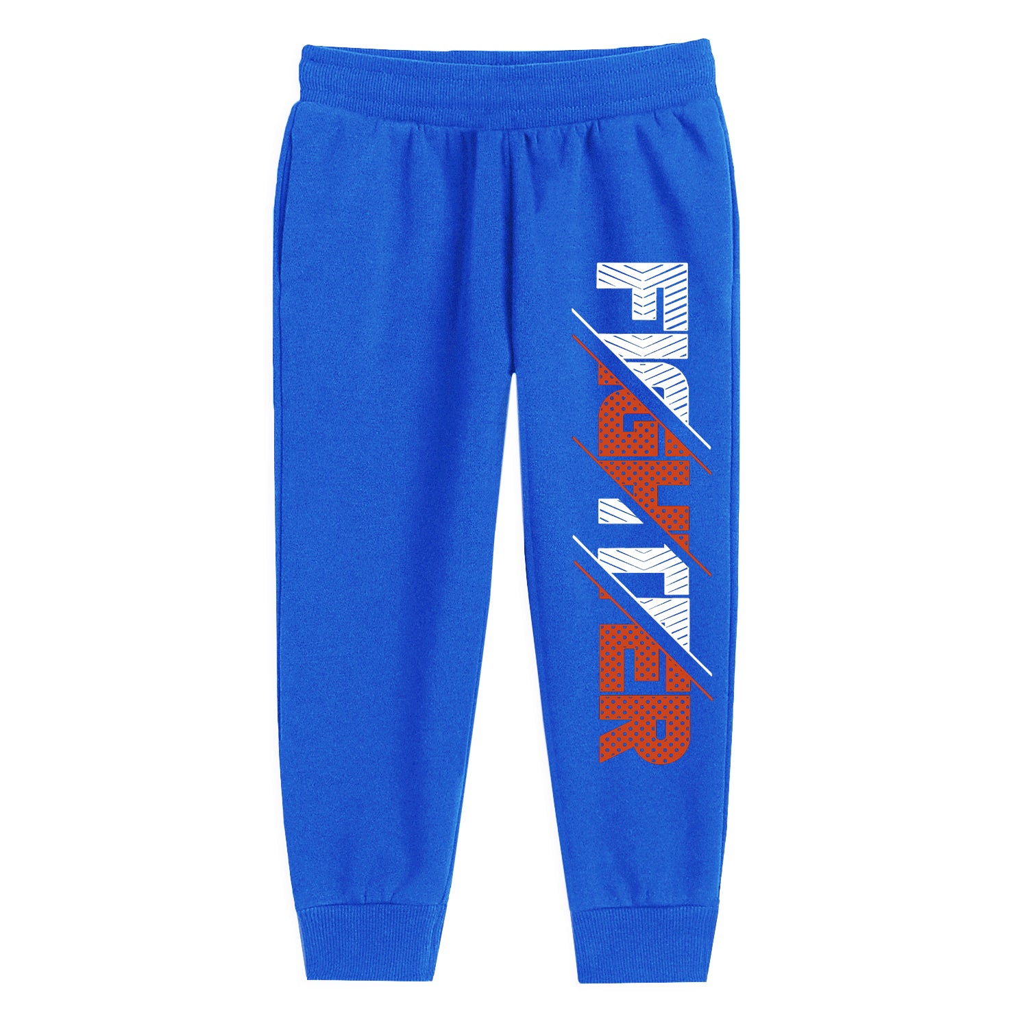 Trampoline Boys & Girls Printed Pyjamas (Pack of 5)