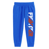 Trampoline Boys & Girls Printed Pyjamas (Pack of 5)