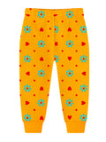 Trampoline Boys & Girls All over Printed Pyjamas (Pack of 5)