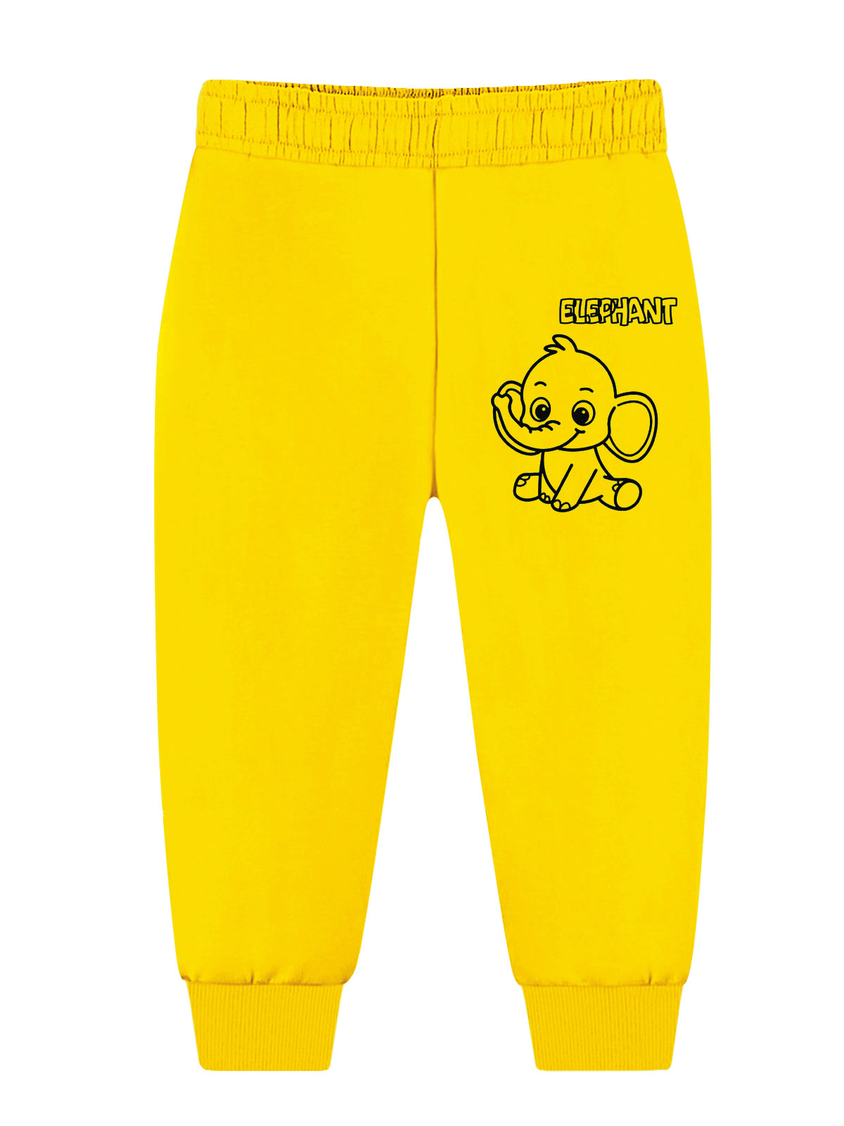 Trampoline Baby Boys & Girls Casual Clothing Set Pack of 2