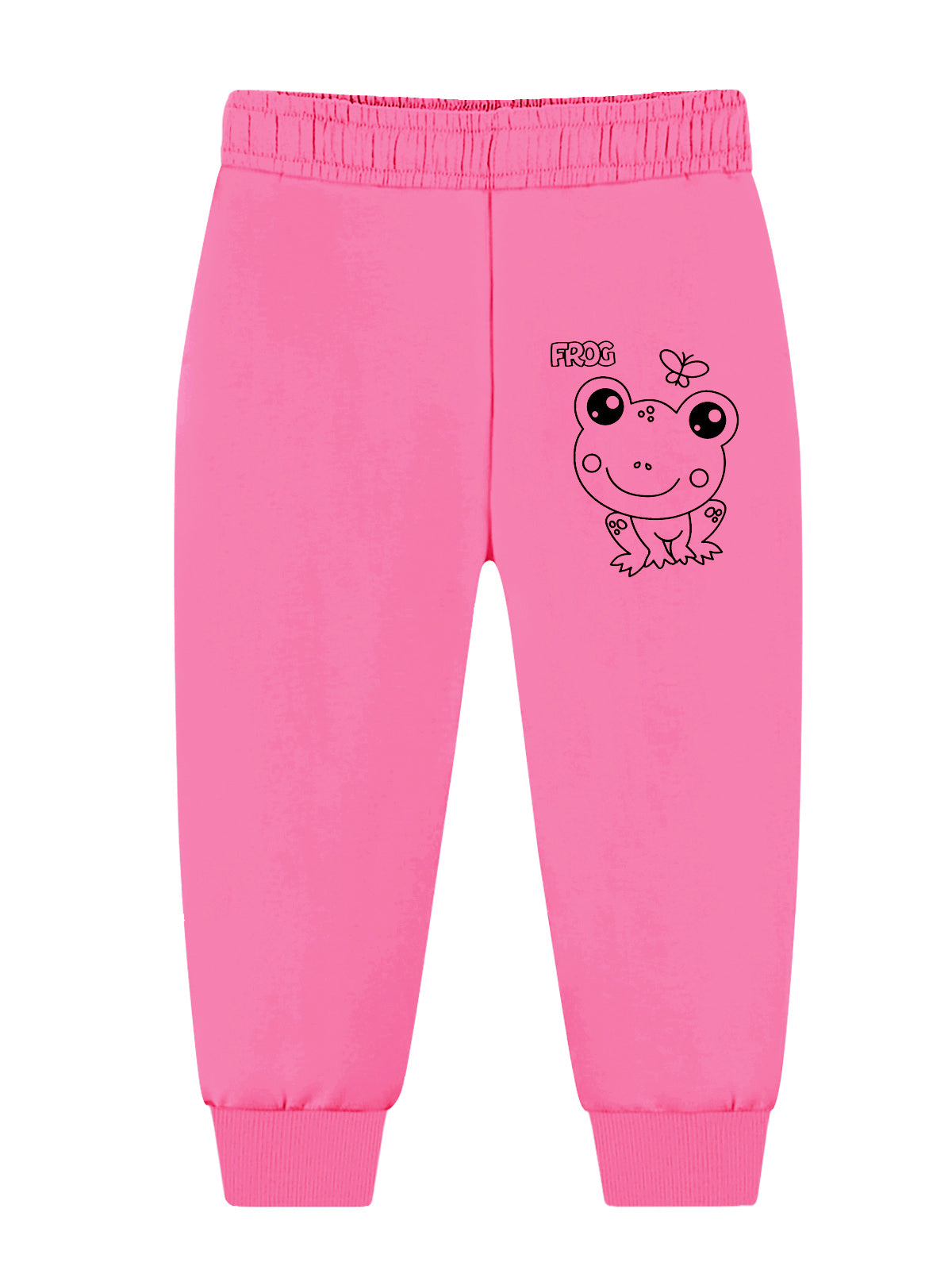 Trampoline Baby Boys & Girls Clothing Set Pack of 2