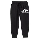 Trampoline Boys Printed Casual Clothing Set (Pack of 1)