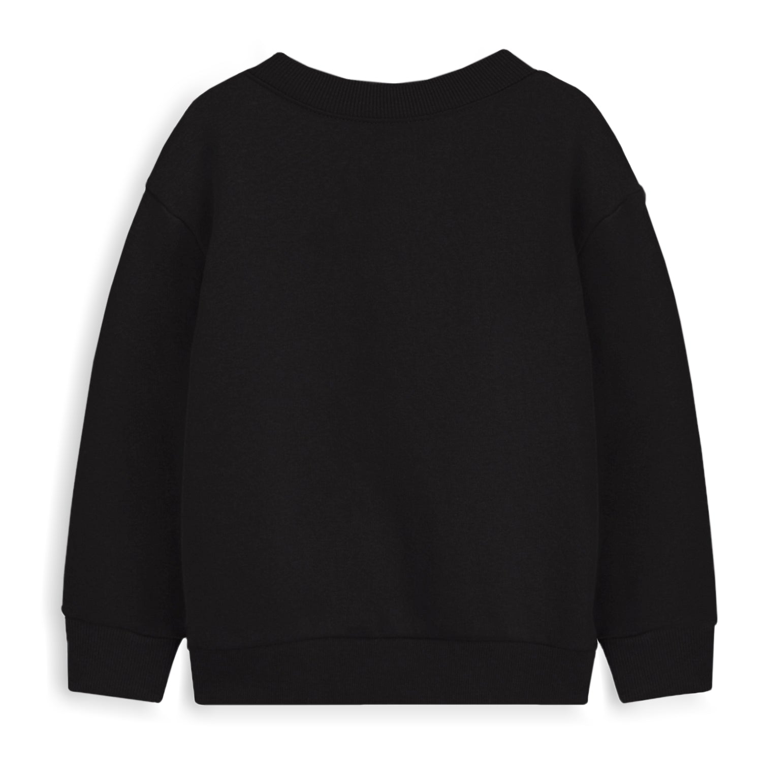 Trampoline Boys Full Sleeve Printed Sweatshirt (Pack of 1)