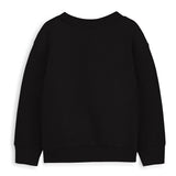Trampoline Boys Full Sleeve Printed Sweatshirt (Pack of 1)