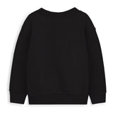 Trampoline Boys Full Sleeve Printed Sweatshirt (Pack of 1)