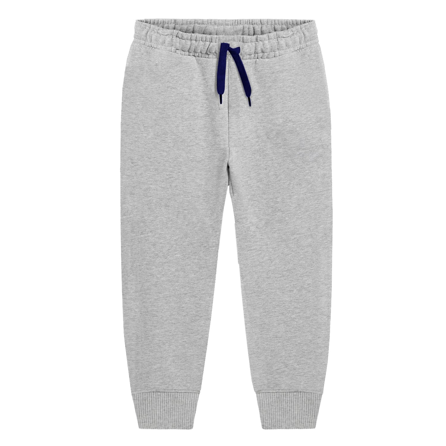 Trampoline Boys Solid Track pant (Pack of 3)