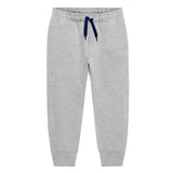 Trampoline Boys Solid Track pant (Pack of 3)