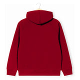Trampoline Boys Full Sleeve Printed Hooded Sweatshirt (Pack of 1)