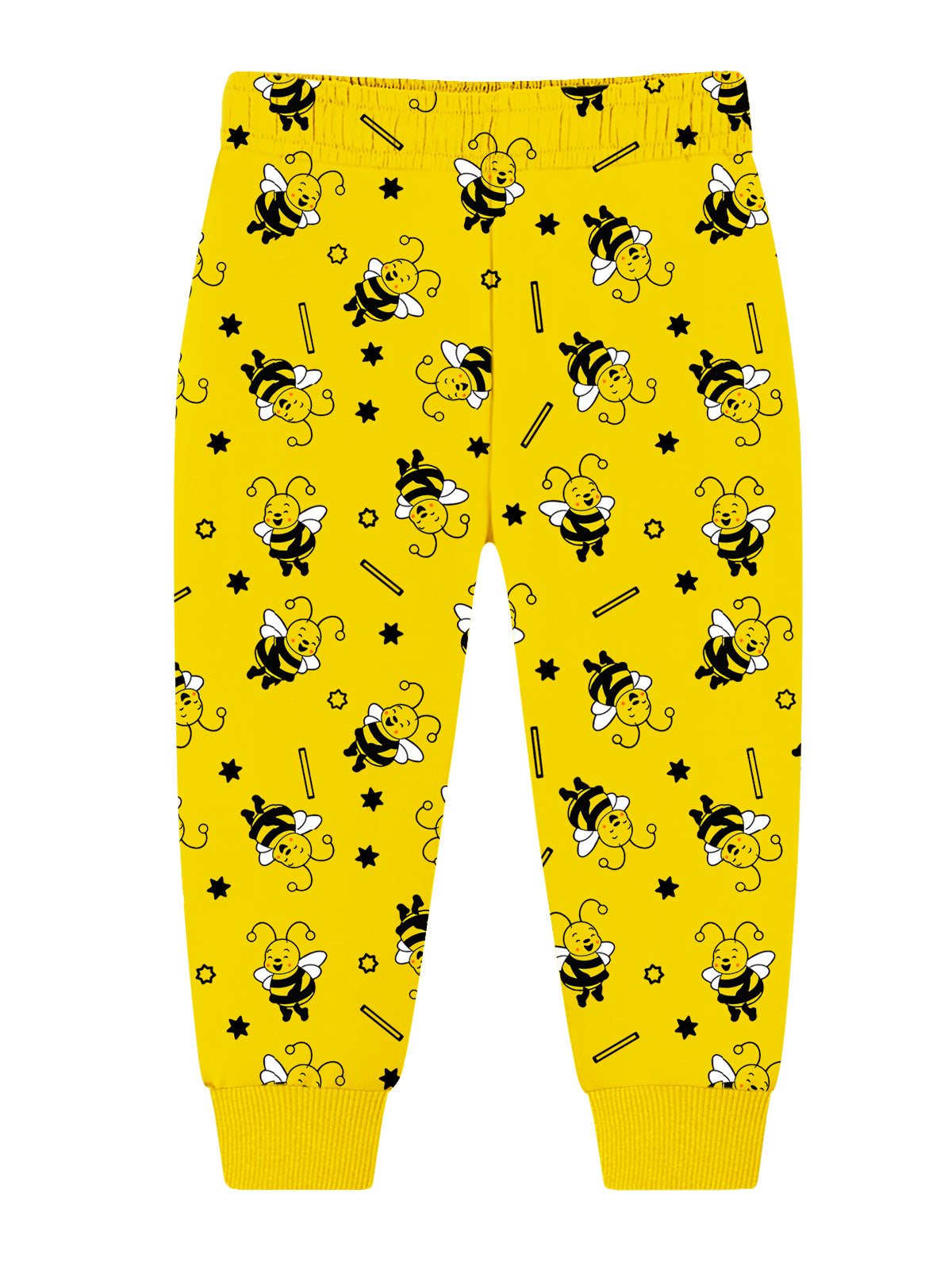 Trampoline Boys & Girls Printed Pyjamas (Pack of 5)