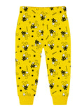 Trampoline Boys & Girls Printed Pyjamas (Pack of 5)