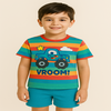 T-Shirts & Shorts Sets