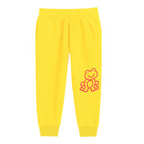 Trampoline Boys & Girls Printed Pyjamas (Pack of 5)