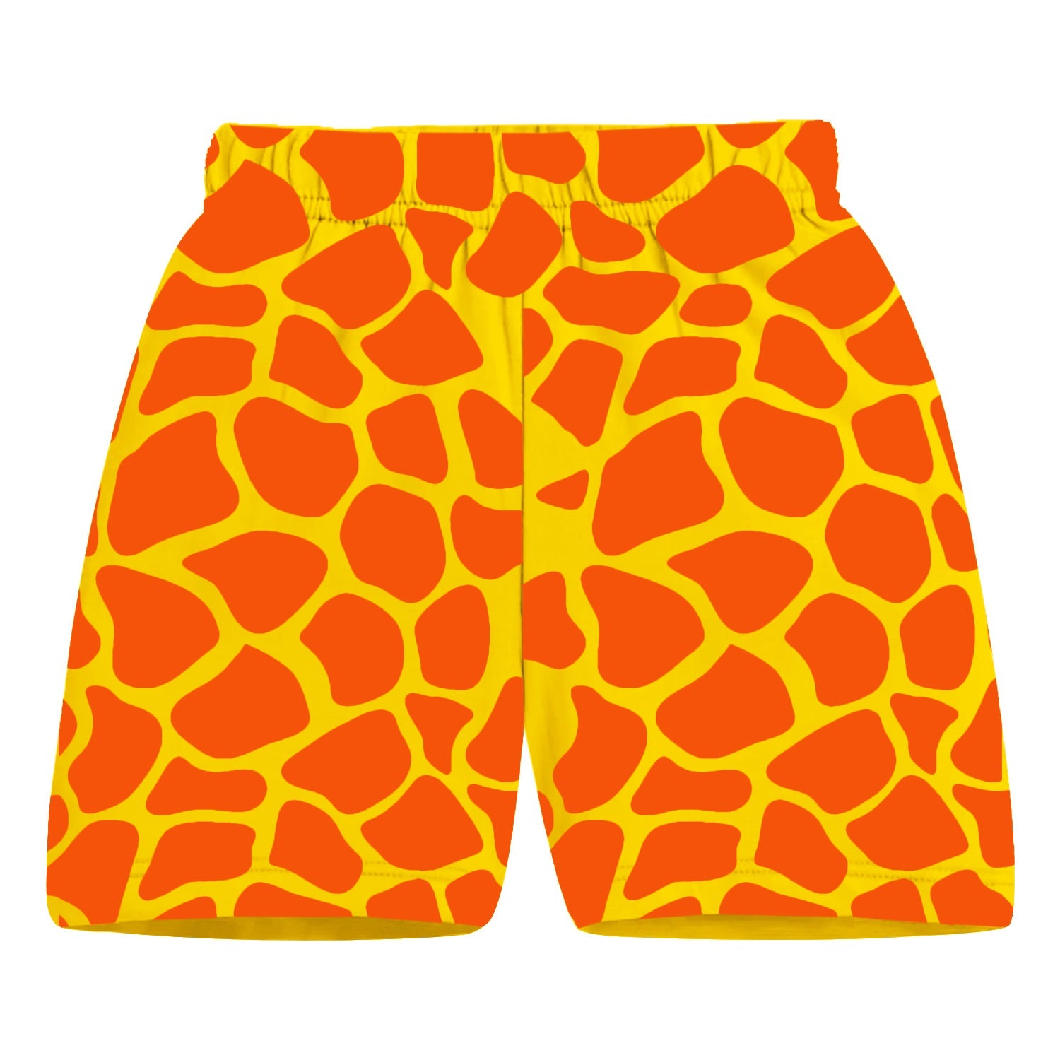 Trampoline Boys & Girls Graphic Printed T-shirt With Shorts (Pack of 2)