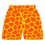 Trampoline Boys & Girls Graphic Printed T-shirt With Shorts (Pack of 2)