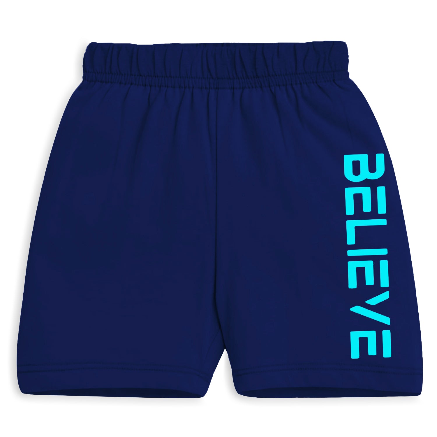 Trampoline Boys & Girls Casual Printed Shorts (Pack of 5)