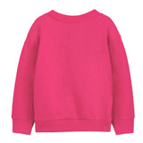 Trampoline Girls Full Sleeve Printed Sweatshirt (Pack of 1)