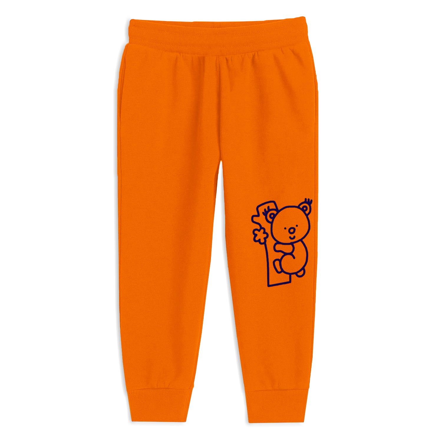 Trampoline Boys & Girls Printed Pyjamas (Pack of 5)