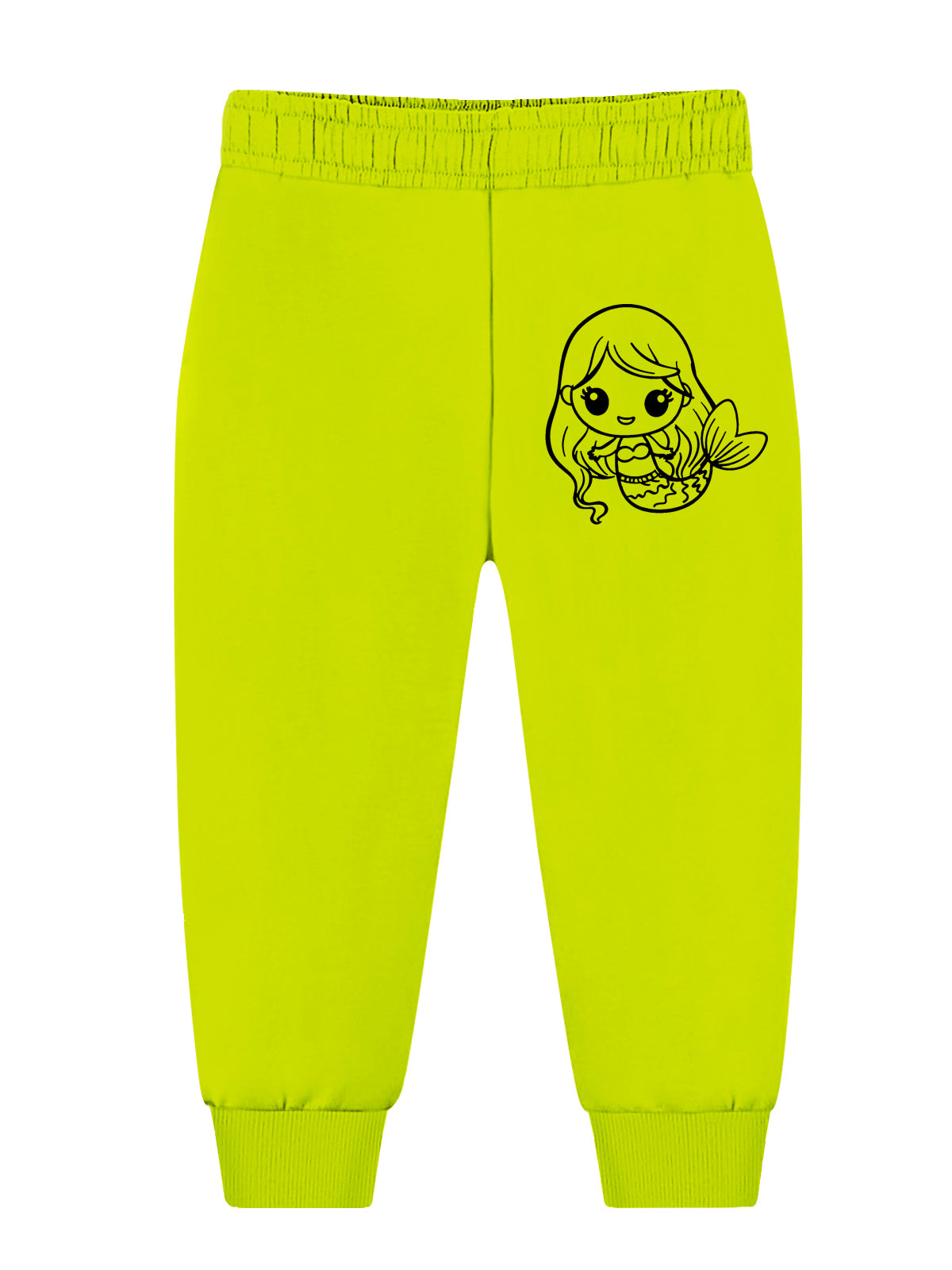 Trampoline Boys & Girls Printed Pyjamas (Pack of 5)