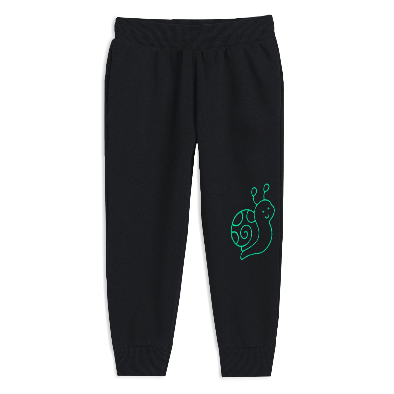 Trampoline Boys & Girls Printed Pyjamas (Pack of 5)