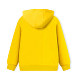 Trampoline Girls Full Sleeve Printed Hooded Sweatshirt (Pack of 1)