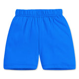Trampoline Boys & Girls Solid Shorts (Pack of 6)